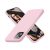 Cosyu King Silicone iP 12 Cover – Pink