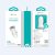Devia Smart Series Car Charger 3.1A with Micro USB Cable 1m 2.1A – White