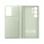 Samsung Galaxy S24 Ultra Smart View Wallet Case – Green EF-ZS928