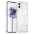 Acrylic + TPU Hybrid Cover for Nothing Phone 1 – Clear