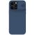 NILLKIN Camshield Pro Cover iPhone 14 Pro Max – Blue