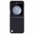 Samsung Galaxy Z Flip6 5G X-LEVEL Carbon Fiber Texture PU Cover – Black