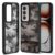 Oppo Reno12 5G IBMRS TPU+PC Drop Protective Cover – Artistic Camouflage