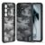 Samsung Galaxy S24 FE IBMRS TPU + PC Armor Shockproof Cover – Artistic Camouflage