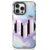 iPhone 16 Pro Max YOUNGKIT Magsafe IMD TPU Cover – Purple