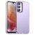 Samsung Galaxy A36/ A56 5G PC+TPU+PET Matte Anti-Drop Cover – Purple