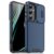 Samsung Galaxy A56 / A36 5G PC + TPU Shell with Slide Camera Cover – Blue