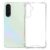 Samsung Galaxy A56 5G Clear TPU + Acrylic Shockproof Back Cover