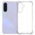 Samsung Galaxy A26 TPU+PC Clear ShockProof Cover – Transparent