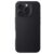 iPhone 16 Pro NILLKIN Synthetic Fiber Pro TPU+PC Cover – Black