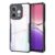 Oppo A5 / A5 Pro XUNDD TPU + Acrylic Clear Cover