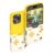 iPhone 16 Pro Max BITMO LAB GAMEBABY Retro Handheld Game Console Design Cover