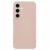 Samsung Galaxy A17 4G / 5G Rubberized TPU Cover – Pink