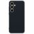 Samsung Galaxy A17 4G / 5G Rubberized TPU Cover – Black