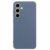 Samsung Galaxy A17 4G / 5G Rubberized TPU Cover – Lavender Grey