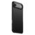 iPhone Air MagSafe Carbon Fiber Texture PC + TPU Cover – Black