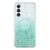 Samsung Galaxy A16 MagSafe Sparkle Epoxy Cover – Green