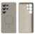 Samsung Galaxy S25 Ultra Magsafe Skin-Touch Liquid Silicone Cover – Dark Grey