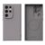 Samsung Galaxy S24 Ultra YCADEN MagSafe Precise Cutouts TPU Cover – Pebble Grey