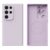 Samsung Galaxy S24 Ultra YCADEN MagSafe Precise Cutouts TPU Cover – Morandi Purple