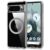 Google Pixel 9 Pro XL MagSafe TPU + PC Clear Back Cover