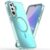 Samsung Galaxy A17 Magsafe Gradient TPU Cover – Blue