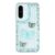 Samsung Galaxy A17 / A26 Epoxy PVC Butterfly TPU Cover – Green