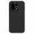 OnePlus 15 Skin-Friendly Liquid Silicone + PC Cover – Black