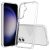 Samsung Galaxy A37 TPU+Acrylic Shockproof Cover – Clear