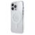 iPhone 13 Pro Max Hard Acrylic+TPU Magsafe Clear Cover