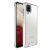 Hybrid TPU+Acrylic Cover Samsung Galaxy A12/M12 – Clear