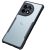 XUNDD Anti-Drop Airbag Cover OnePlus Ace 2 5G/11R 5G – Black