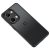 Hybrid Hard Acrylic + TPU Cover for OnePlus Nord 3 5G / Ace 2V – Black