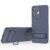 OnePlus Nord CE 3 Lite 5G/Nord N30 5G Kickstand Flexible TPU Cover – Dark Blue