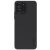 NILLKIN Super Frosted Hard Cover for Redmi 12 4G/Note 12R 5G – Black