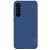 NILLKIN Super Frosted Hard Cover Samsung Galaxy S23 FE – Blue