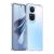 Hybrid TPU+Acrylic Transparent Cover Oppo Reno10 Pro 5G -Clear