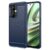 OnePlus Nord CE 3 Lite 5G/Nord N30 5G Carbon Fiber Texture TPU Cover – Blue