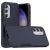 PC+TPU Phone Cover for Samsung Galaxy S23 FE – Dark Blue