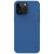 NILLKIN Super Frosted Cover iPhone 15 Pro Max – Blue