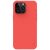 NILLKIN Super Frosted Cover iPhone 15 Pro Max – Red