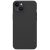 NILLKIN Super Frosted iPhone 15 Plus Cover – Black