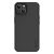 NILLKIN Super Frosted Hard Magnetic iPhone 15 Plus Cover – Black
