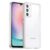 Samsung Galaxy A25 Hard Acrylic+TPU Clear Cover – Transparent