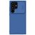 Samsung Galaxy S24 Ultra NILLKIN CamShield Pro Cover – Blue