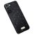Sulada Glitter PU Leather Cover Samsung Galaxy S24 5G – Black