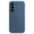 Samsung Galaxy A15 4G Soft TPU Phone Cover – Dark Blue