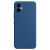Rubberized TPU Cover For Samsung Galaxy A05 4G – Blue