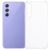 Samsung Galaxy A55 5G Soft TPU Cover – Clear