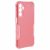 PC+TPU Drop Proof Cover For Samsung Galaxy A25 5G – Pink